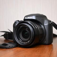 Panasonic DC-FZ85