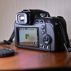 Panasonic DC-FZ85の画像