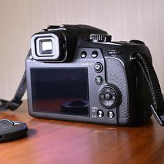 Panasonic DC-FZ85の画像