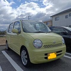 【受け渡し決定】ムーヴラテ　車検残1年9ヶ月　メンテナンス多数