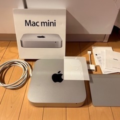 APPLE Mac mini Late2012 Core i7 16GB