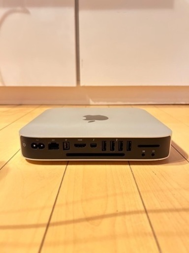 APPLE Mac mini Late2012 Core i7 16GB