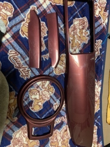 86 セカンドステージ赤