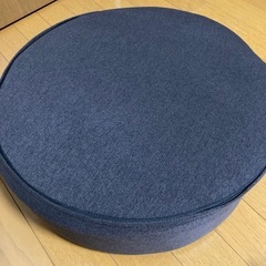 高反発クッション　座布団