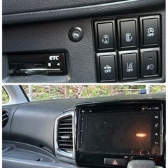 初年度登録平成28年度　事故歴無しの画像