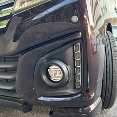 初年度登録平成28年度　事故歴無しの画像