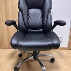 オフィスチェア【引き取り決定しました】