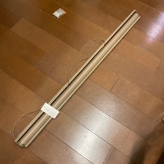 Nitori遮光ロールスクリーンの画像