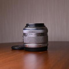 【ジャンク】OLYMPUS M.ZUIKO DIGITAL 14-42mm F3.5-5.6 II Rの画像