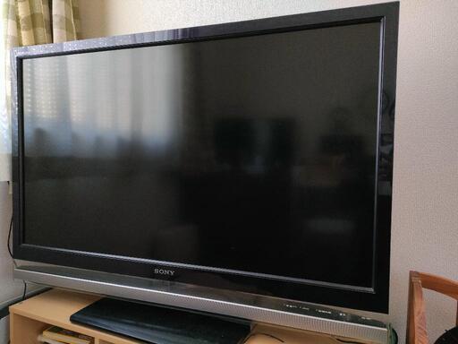 SONY　液晶テレビ　KDL-40X1