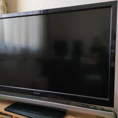SONY　液晶テレビ　KDL-40X1　