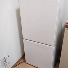 冷蔵庫110L 値下げしました！ 