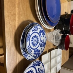 食器の画像