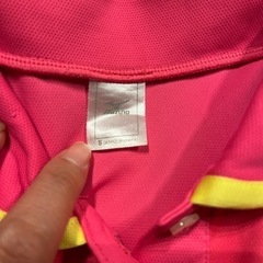 値下げ！！1000円→800円卓球ユニフォーム2枚セットで！の画像