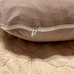 抱き枕 だきまくら 腰枕 妊婦 妊娠 男女兼用 お年寄り用 妊婦枕 マタニティー 快眠グッズ 洗える u字型 140cm ライトグレーの画像