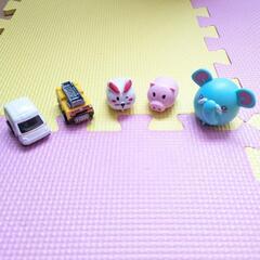 【決定】チョロＱ　いろいろ