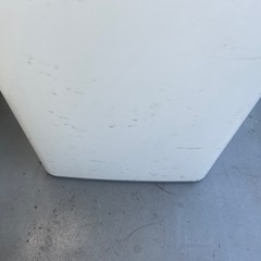 洗濯機お譲りしますの画像