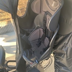 bikke電動自転車の画像