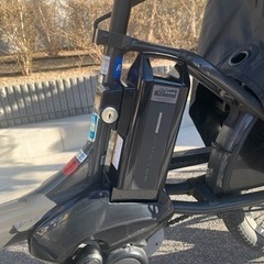 bikke電動自転車の画像