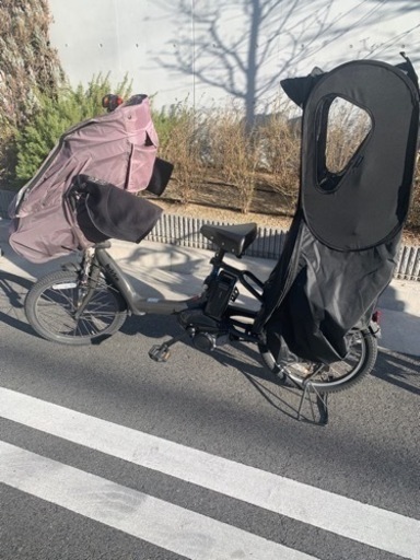 bikke電動自転車