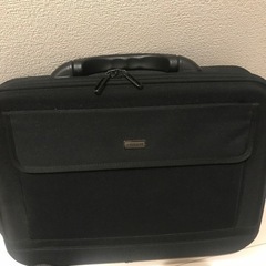 パソコン鞄