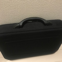 パソコン鞄の画像