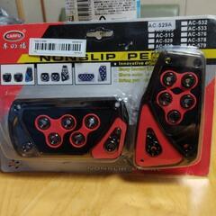 車アクセサリー未使用の画像