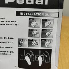 車アクセサリー未使用の画像