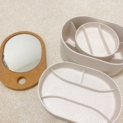 小物入れの画像