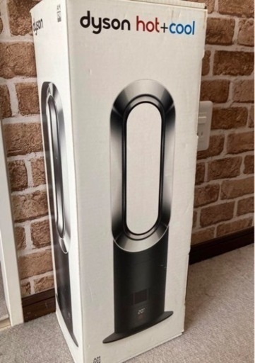 ダイソン　ホット&クール　AM09 稼動品