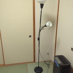 IKEA　照明器具