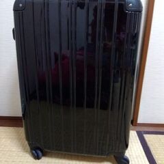 キャリーケース