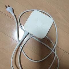 AirMac Extremeベースステーション