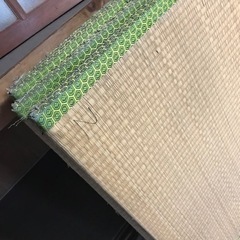 無料　畳4枚の画像