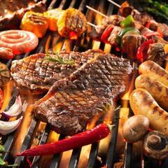BBQコーディネーター