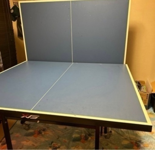 卓球台   国際規格！