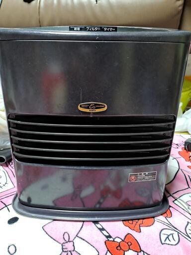 SANYO サンヨー　石油ファンヒーター 100V 稼働品　CFH ES-407
