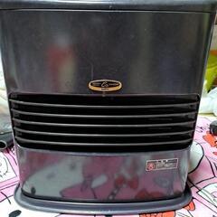 SANYO サンヨー　石油ファンヒーター 100V 稼働品　CF...
