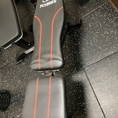 ベンチプレス台