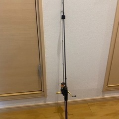 アジングロッド