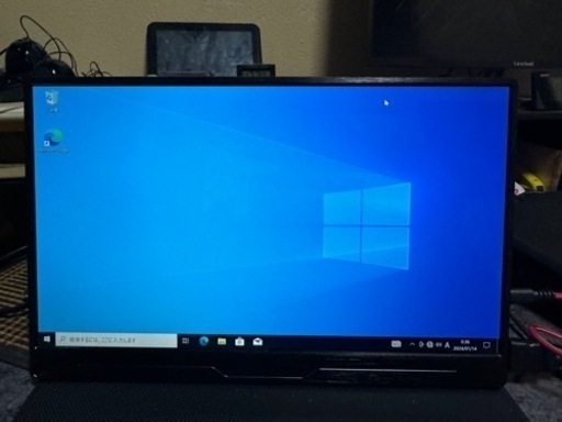 i5-4370のパソコンです。本体のみ(電源配線は付属しません)