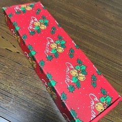 コーチ　お皿の画像