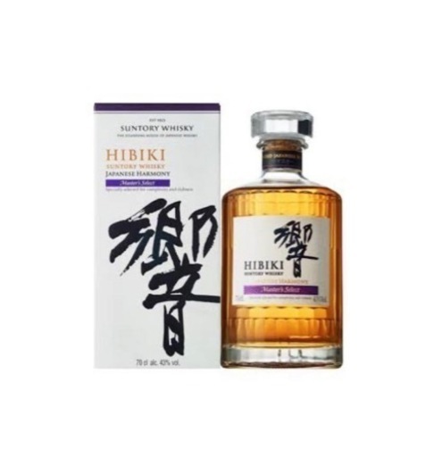 響　ジャパニーズハーモニー　マスターズセレクト700ml