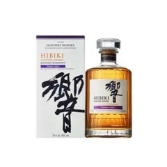 響　ジャパニーズハーモニー　マスターズセレクト700ml