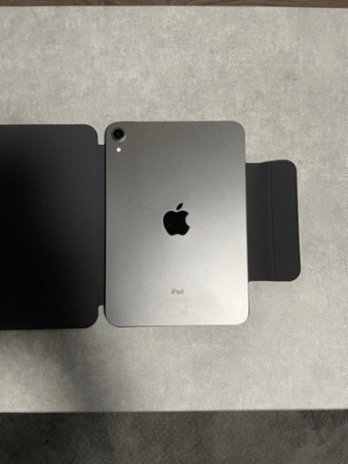 iPad mini6 Wi-Fi 64GB
