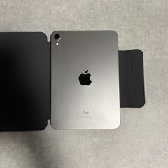 iPad mini6 Wi-Fi 64GBの画像