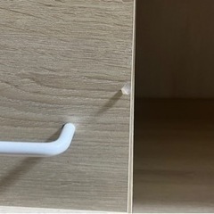 受付中！テレビボード　幅89センチの画像