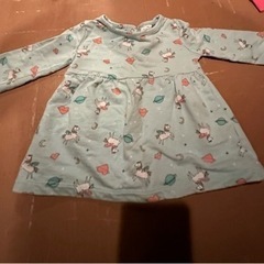 2T トレーナーセットの画像