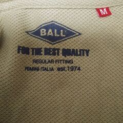 【1000円！】BALL①【Mサイズ】の画像