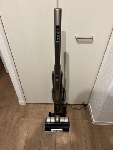 アイリスオーヤマ 掃除機i10 SBD-91P-T